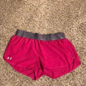 Women’s Under Armour Shorts